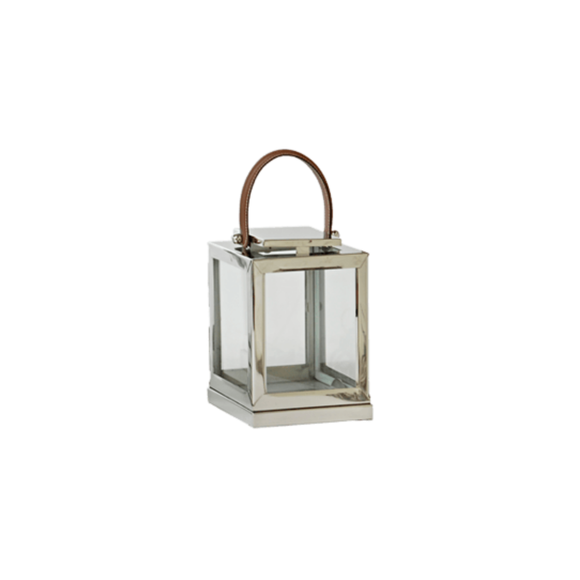Extra Small Yacht Lantern - ipse ipsa ipsum