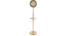 Moon Flower Lamp Stand - ipse ipsa ipsum