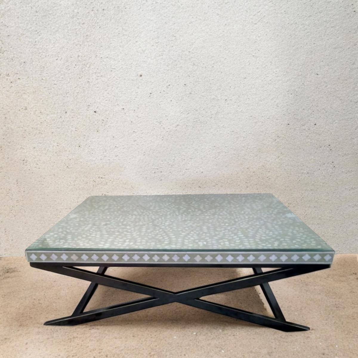 Nymeria Coffee Table