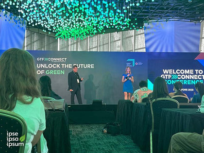 Greentech Festival 2023