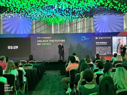 Greentech Festival 2023