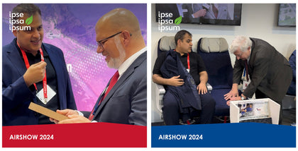 Singapore Airshow 2024
