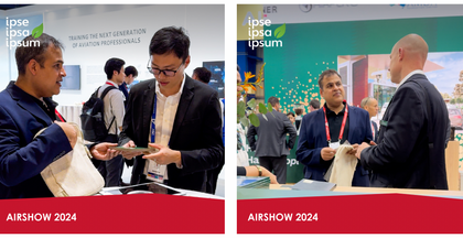 Singapore Airshow 2024