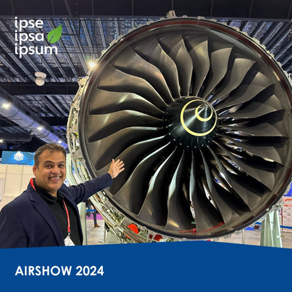 Singapore Airshow 2024