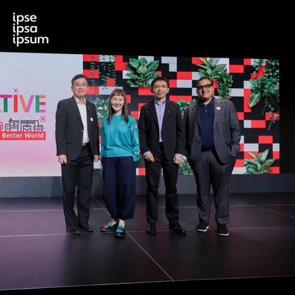 DBS Regenerative Festival 2025