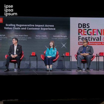 DBS Regenerative Festival 2025