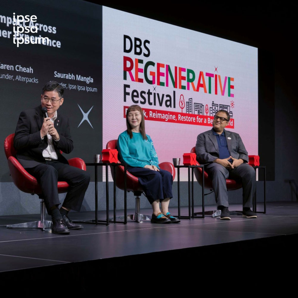 DBS Regenerative Festival 2025