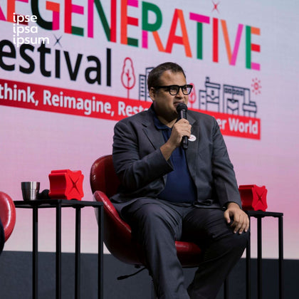 DBS Regenerative Festival 2025
