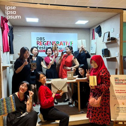 DBS Regenerative Festival 2025