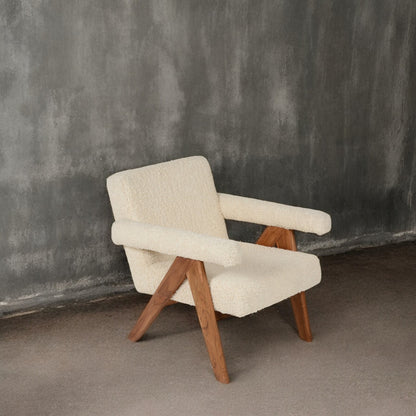 1956 Arm Chair