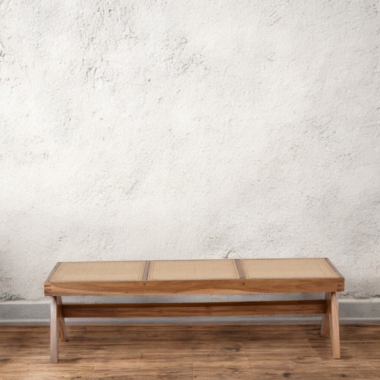 1956 Bench- Ipse Ipsa Ipsum