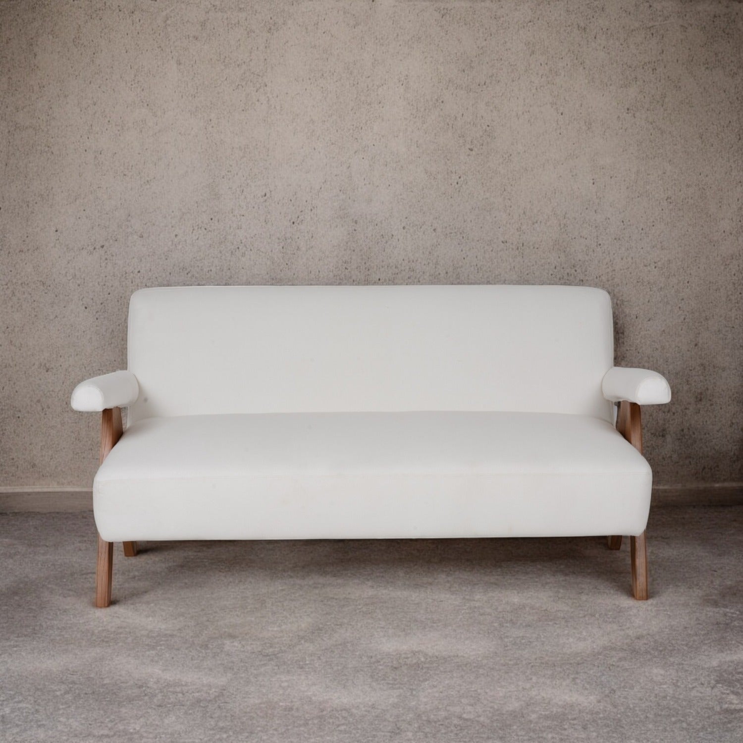 1956 double seater sofa - Ipse Ipsa Ipsum