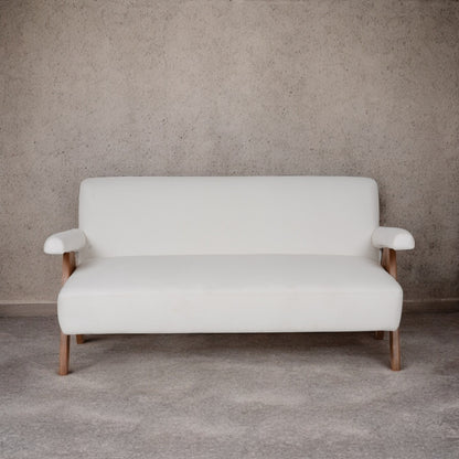 1956 double seater sofa - Ipse Ipsa Ipsum