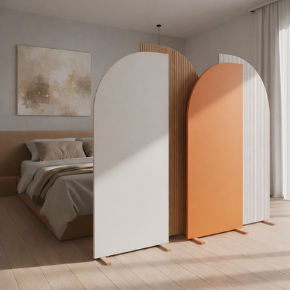 Circular Partitions (Type-3A)