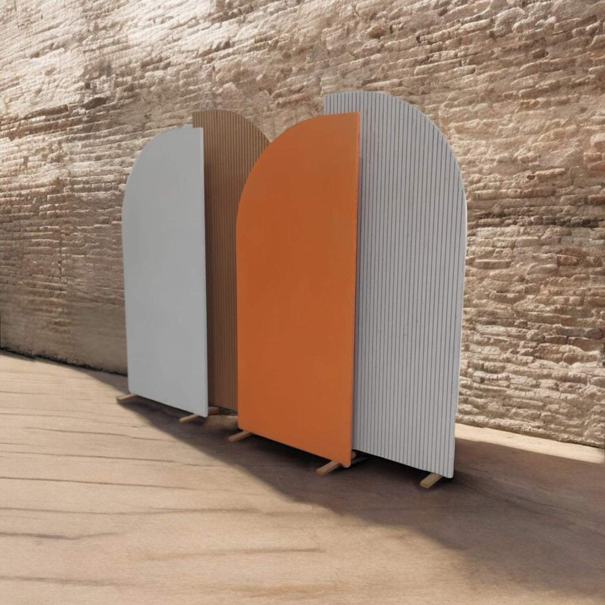 Circular Partitions (Type-3A)