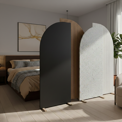 Circular Partitions (Type-3B)