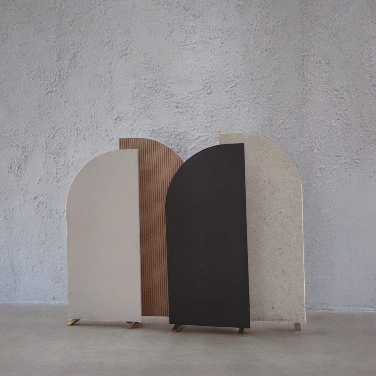 Circular Partitions (Type-3B)