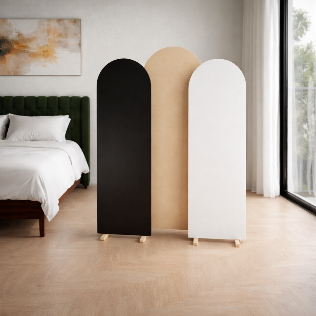 Circular Partitions (Type-1B)