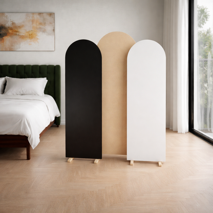 Circular Partitions (Type-1B)