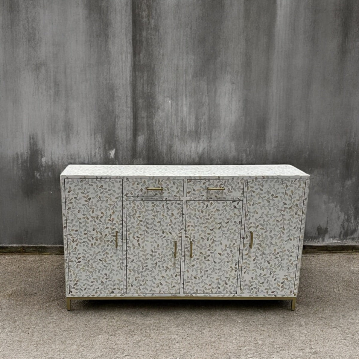 MOP Sideboard