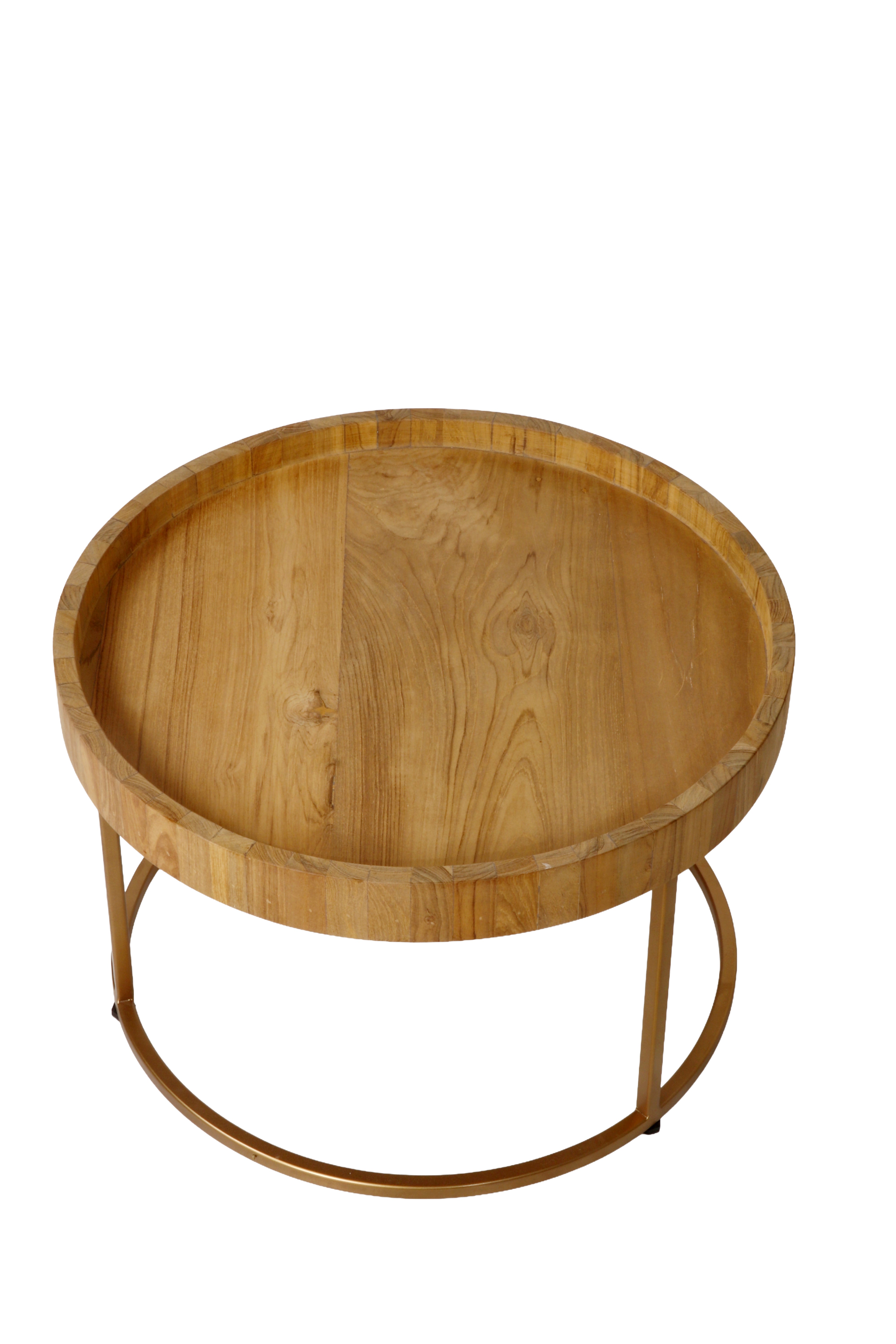 Aiden Nesting Coffee Table