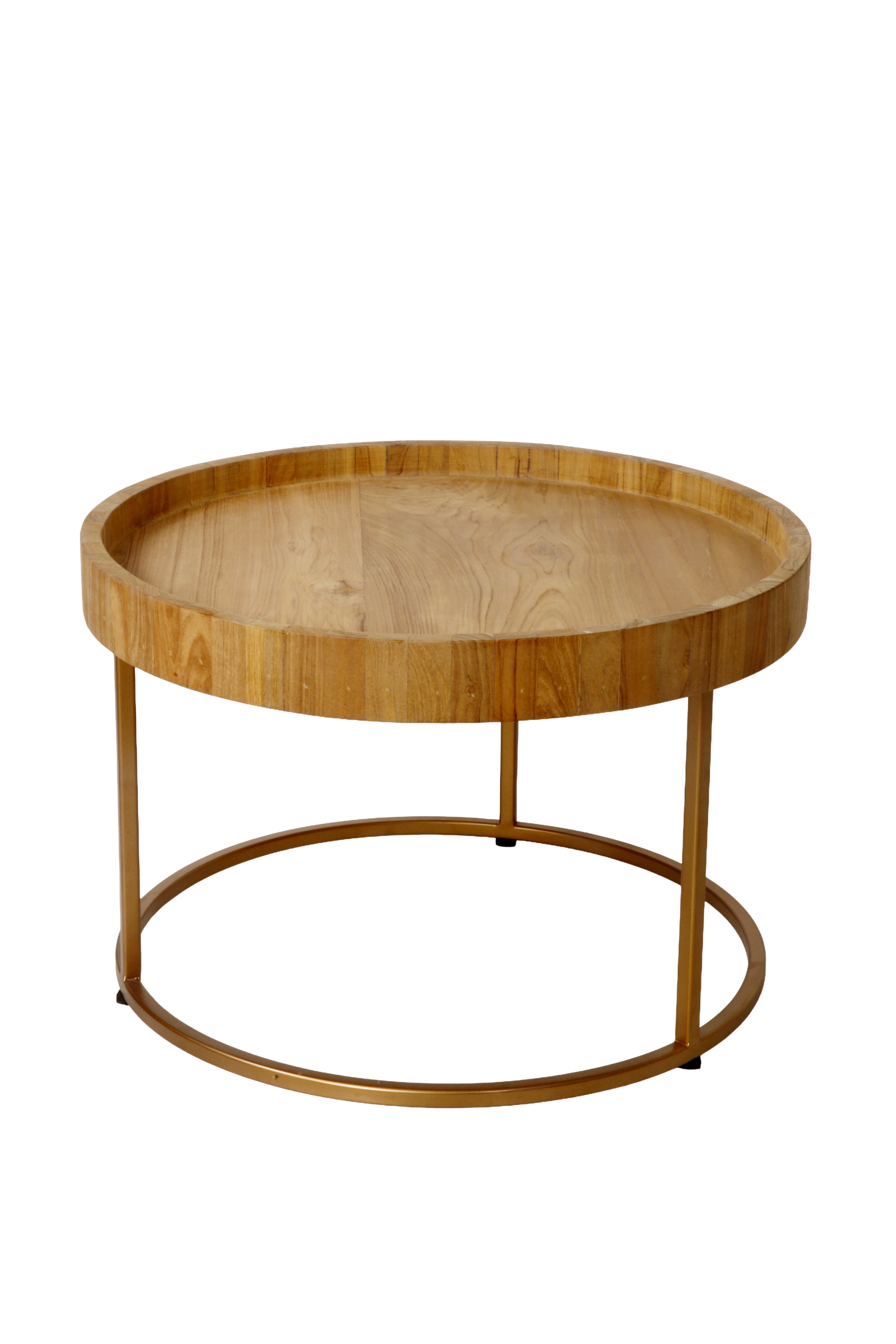 Aiden Nesting Coffee Table
