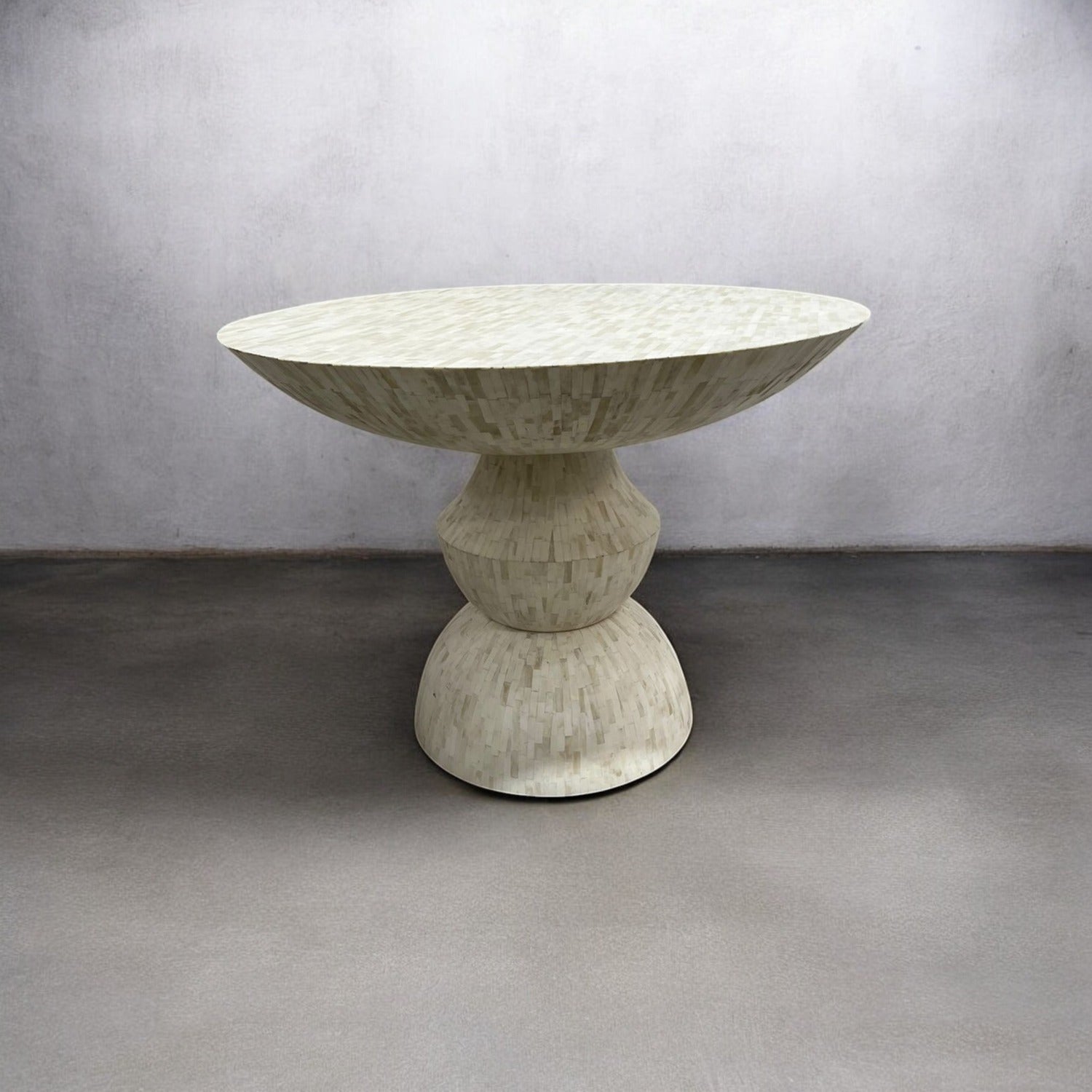 Anna's Dining Table - ipse ipsa ipsum