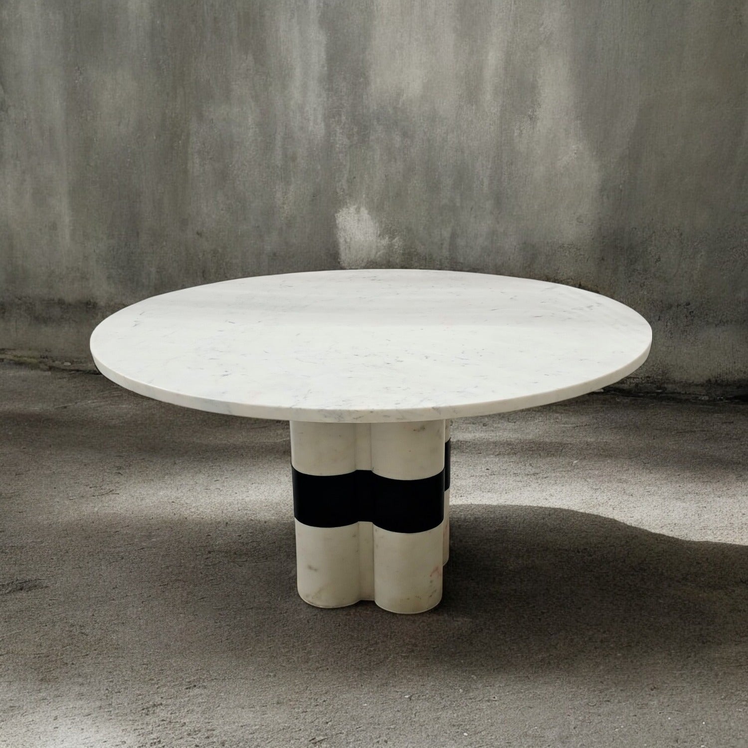 Axis Dining Table - ipse ipsa ipsum