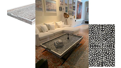 Ben's Singapore Home