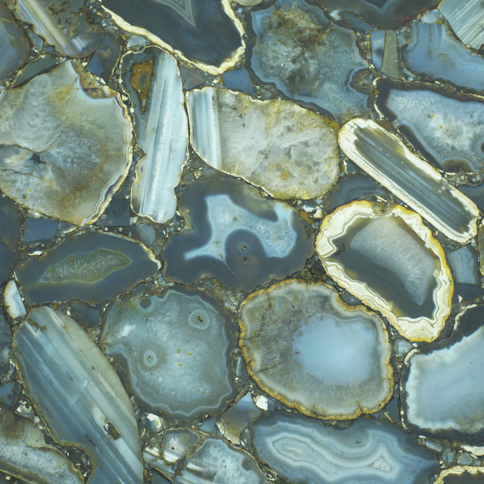 Black Agate