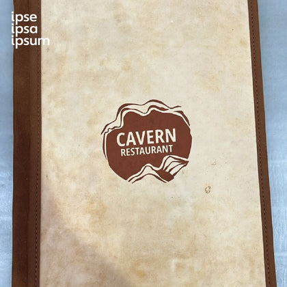 Cavern Restaurant by TungLok Group