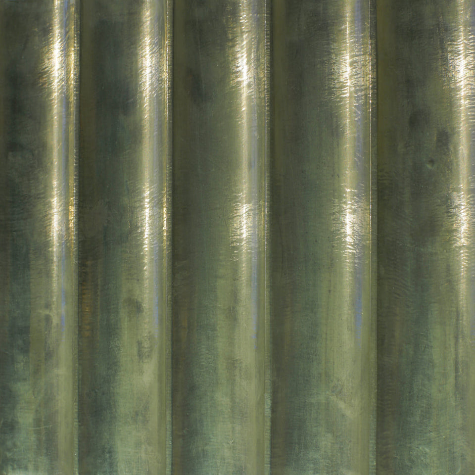 Champagne Gold Metal Cladded Flutes