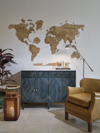 Modern Contemporary Apartment at The Concourse