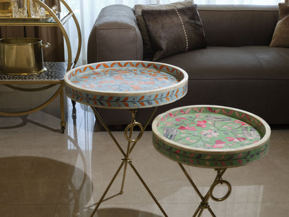 Modern Contemporary Apartment at The Concourse