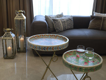 Modern Contemporary Apartment at The Concourse