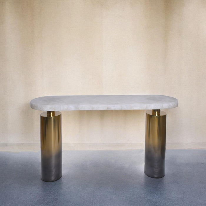 Crystal Console