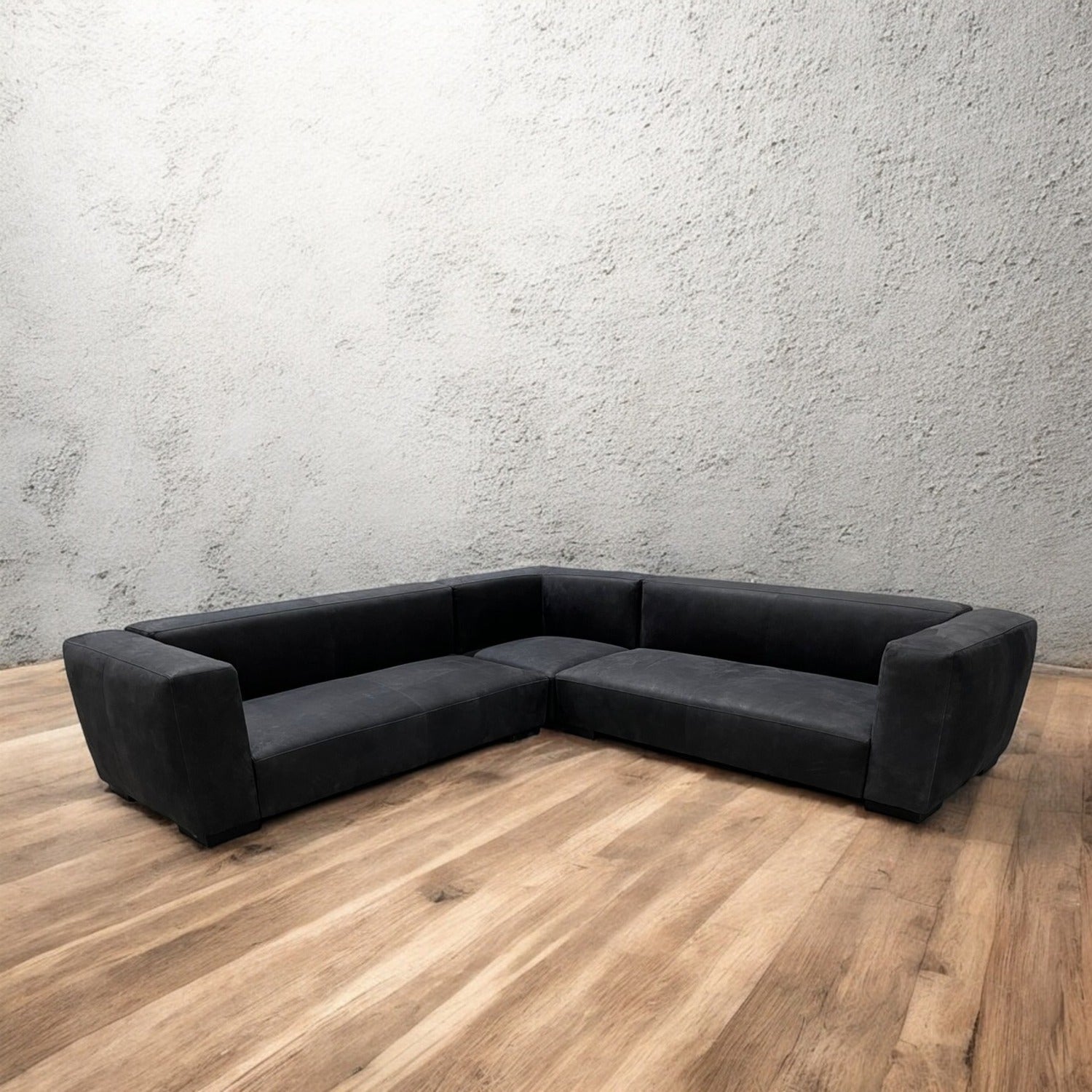 Dempsey Grandeur Lounge