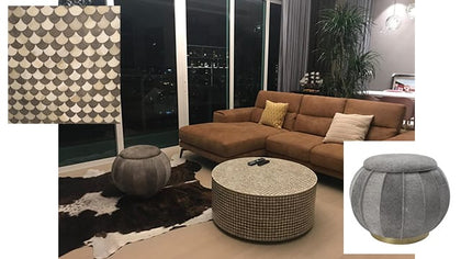 Cyndi's Coffee Table