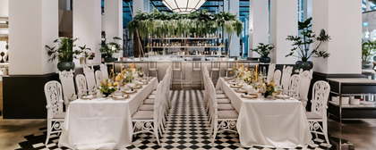 Dempsey Cook House With Paola Navone