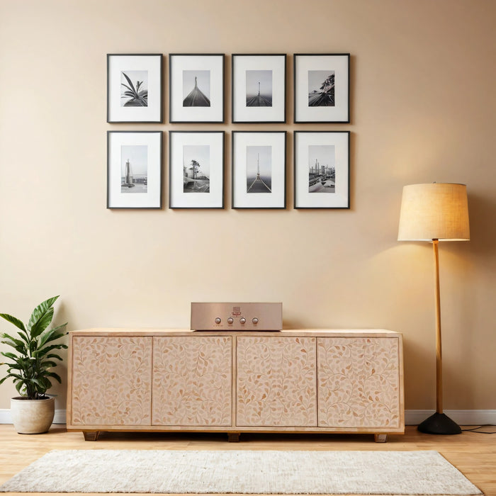 Duxton Sideboard - ipse ipsa ipsum