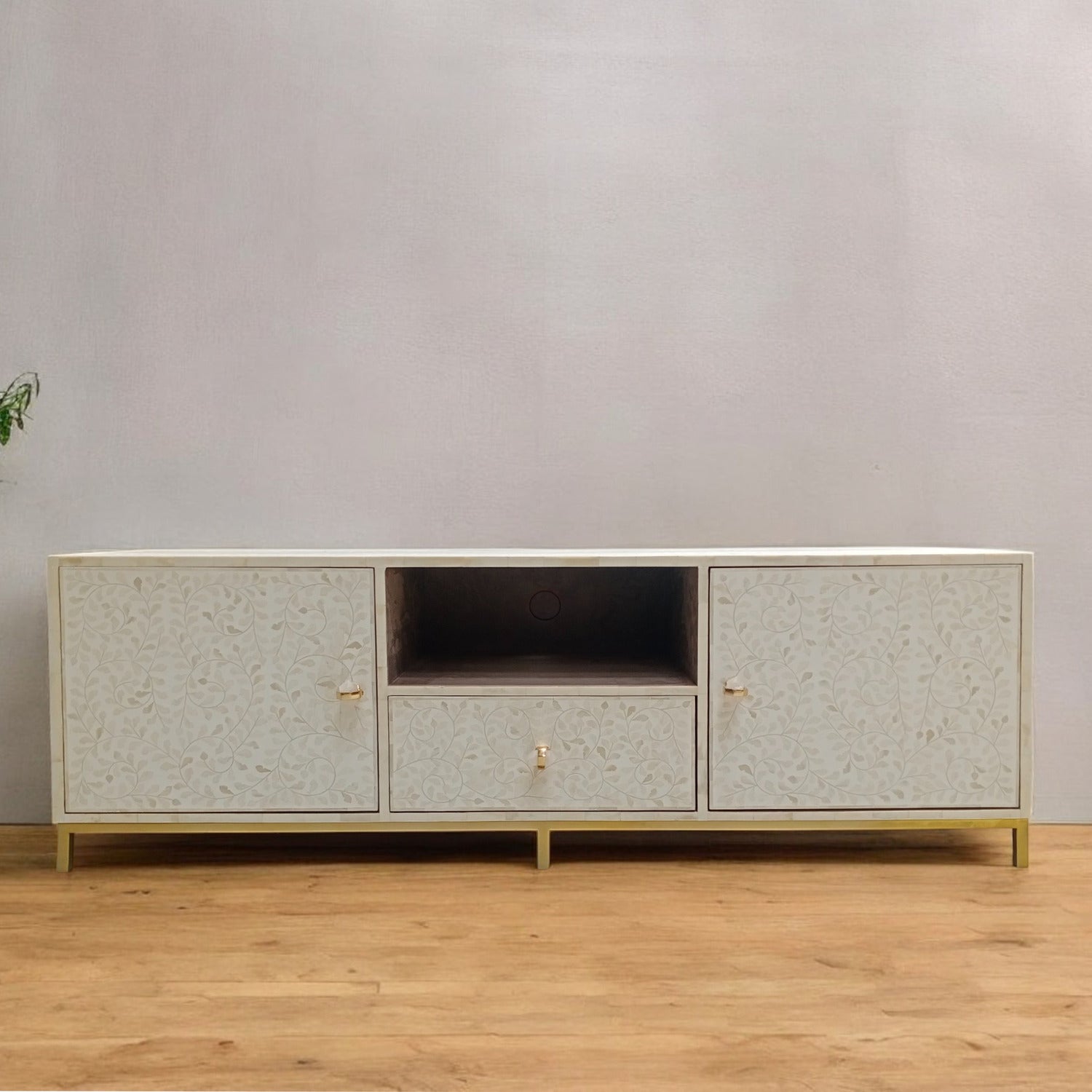 Duxton TV Console