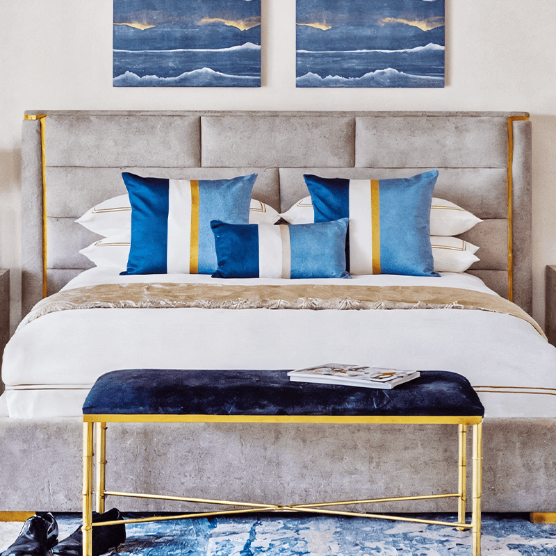 Edmond Hotel, Rosh Pina