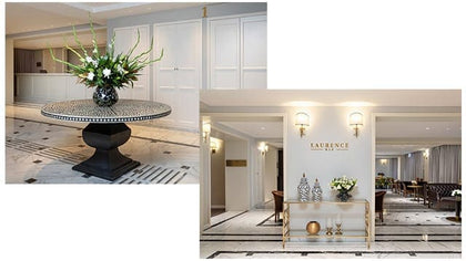 Edmond Hotel, Rosh Pina