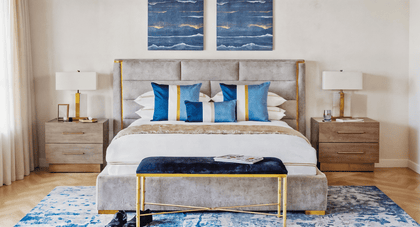 Edmond Hotel, Rosh Pina