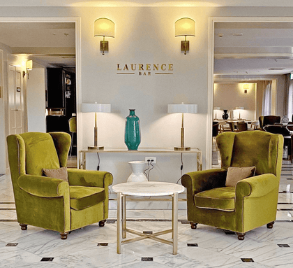 Edmond Hotel, Rosh Pina