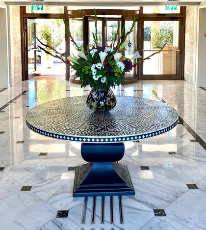 Edmond Hotel, Rosh Pina