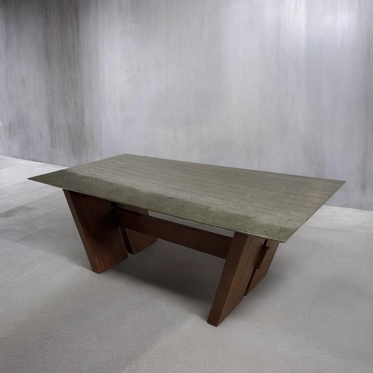 Elementa Dining Table- ipse ipsa ipsum