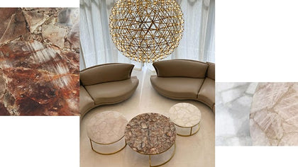 A Father's Gift to His Daughter