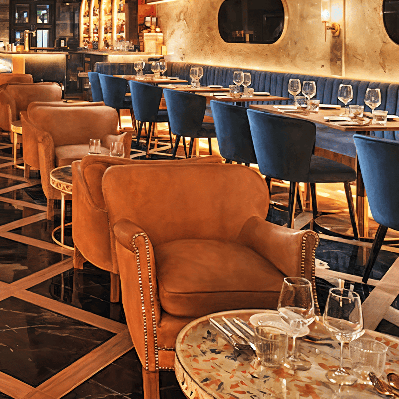 Gotti Restaurant Singapore