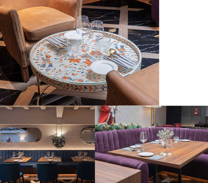 Gotti Restaurant Singapore